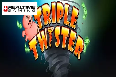 Triple Twister